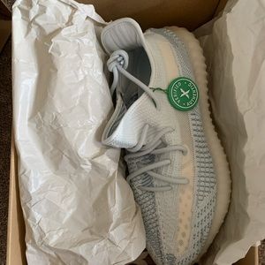 Yeezy V2 clouds, size 11, new